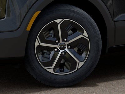 2027 Kia Niro LX
