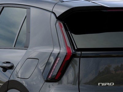 2027 Kia Niro LX