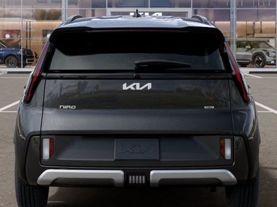 2027 Kia Niro LX
