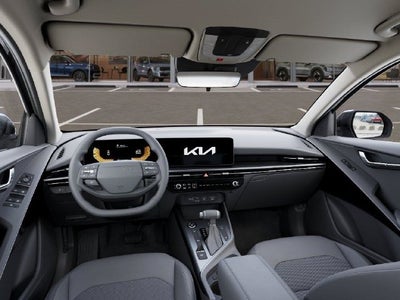 2027 Kia Niro LX