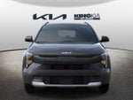 2027 Kia Niro LX