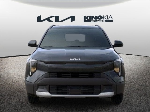 2027 Kia Niro LX
