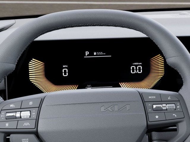 2027 Kia Niro LX