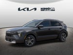 2027 Kia Niro LX