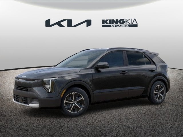 2027 Kia Niro LX