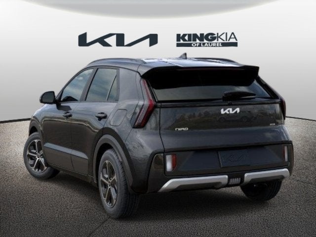 2027 Kia Niro LX