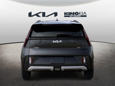 2027 Kia Niro LX
