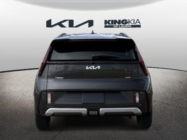 2027 Kia Niro LX