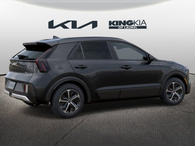 2027 Kia Niro LX