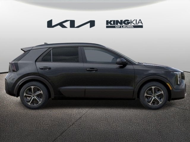 2027 Kia Niro LX