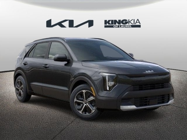 2027 Kia Niro LX