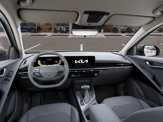 2027 Kia Niro LX