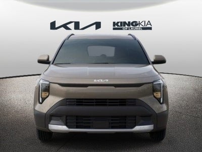 2027 Kia Niro LX
