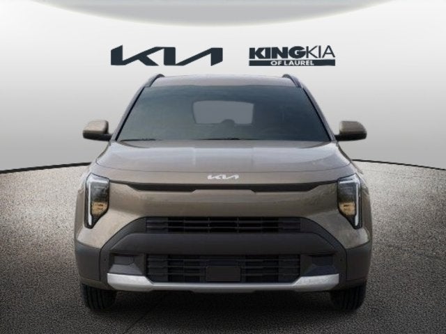 2027 Kia Niro LX