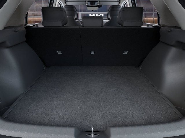 2027 Kia Niro LX