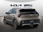 2027 Kia Niro LX