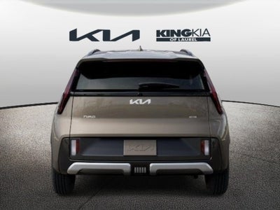 2027 Kia Niro LX