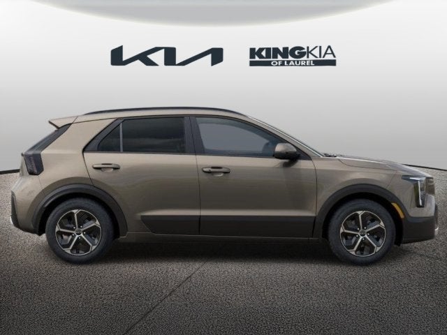 2027 Kia Niro LX