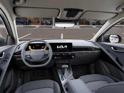 2027 Kia Niro LX