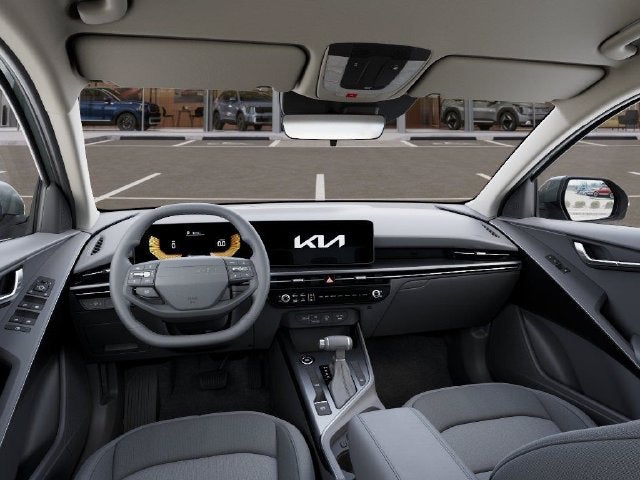2027 Kia Niro LX