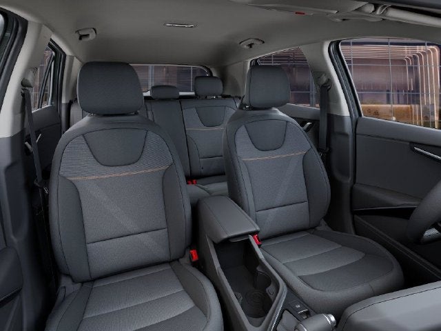 2027 Kia Niro LX