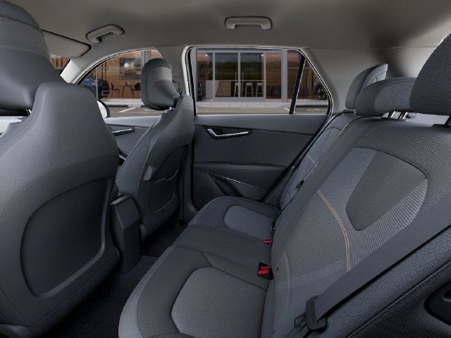 2027 Kia Niro LX