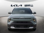 2027 Kia Niro LX