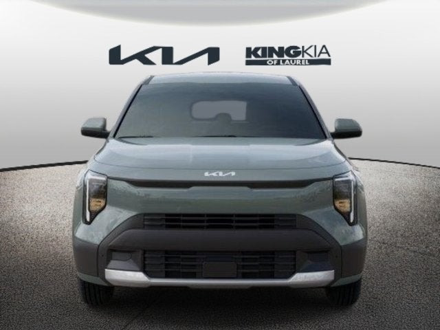 2027 Kia Niro LX