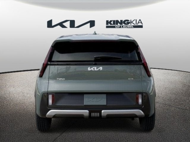 2027 Kia Niro LX