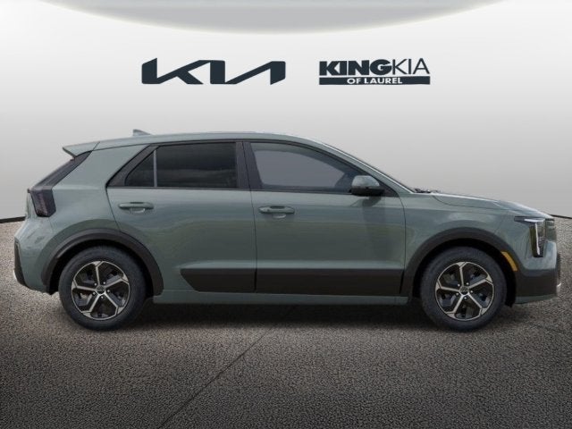 2027 Kia Niro LX