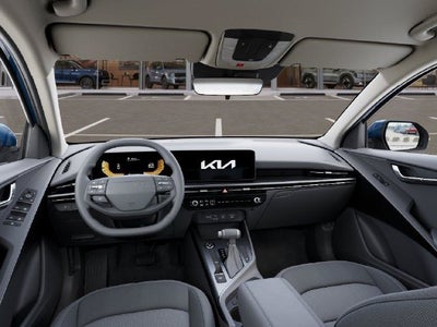 2027 Kia Niro LX