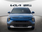 2027 Kia Niro LX
