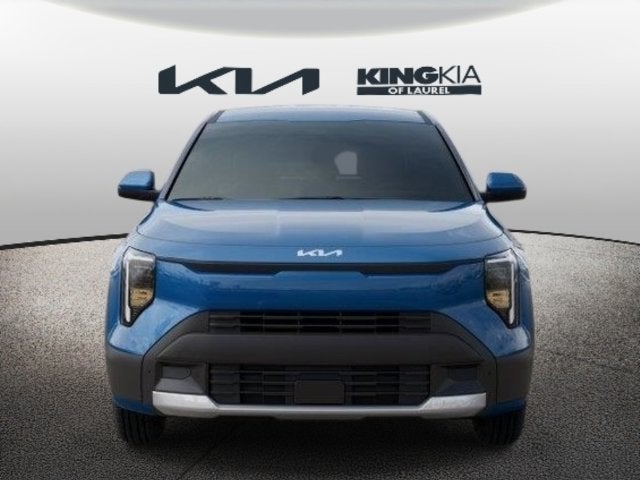 2027 Kia Niro LX
