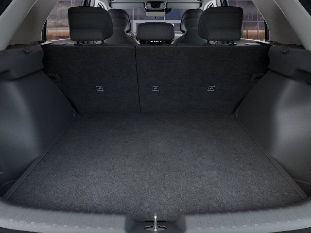 2027 Kia Niro LX