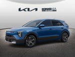 2027 Kia Niro LX