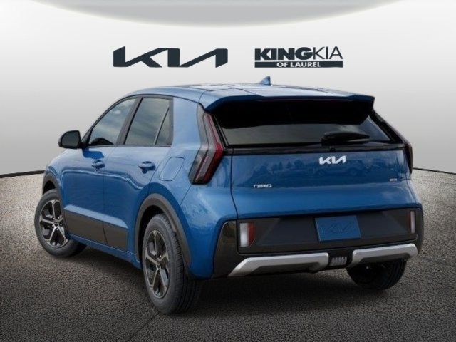 2027 Kia Niro LX