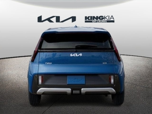 2027 Kia Niro LX