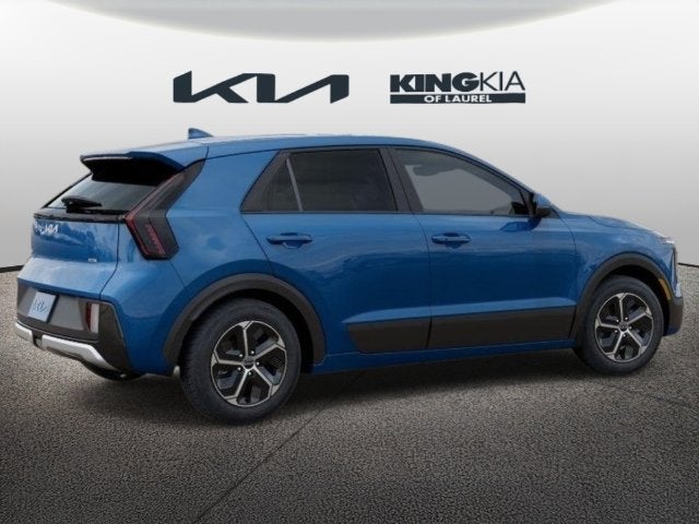 2027 Kia Niro LX