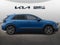2027 Kia Niro LX