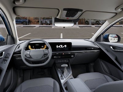 2027 Kia Niro LX