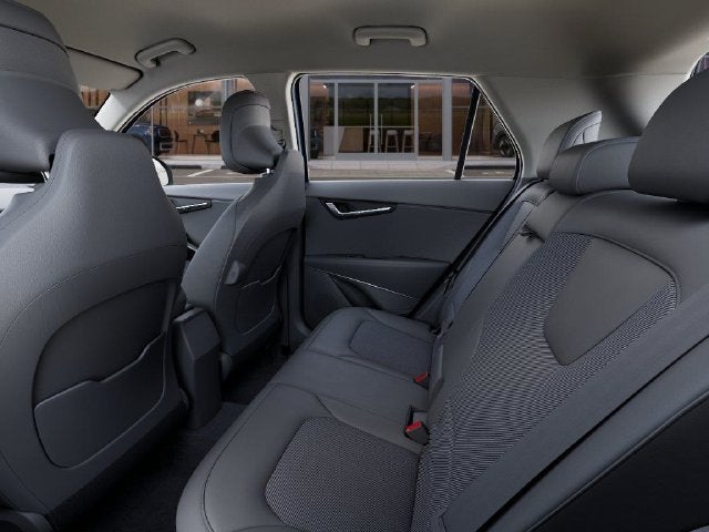 2027 Kia Niro LX