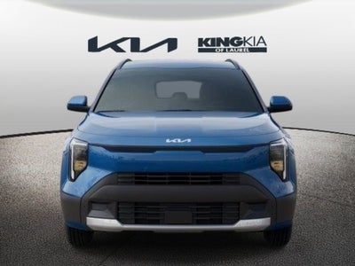 2027 Kia Niro LX