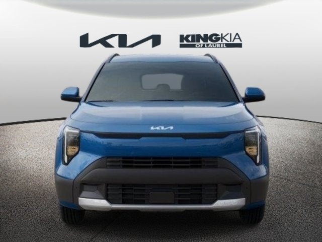 2027 Kia Niro LX