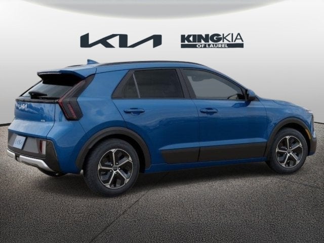 2027 Kia Niro LX