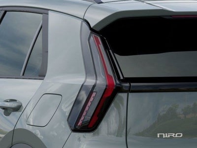 2027 Kia Niro LX