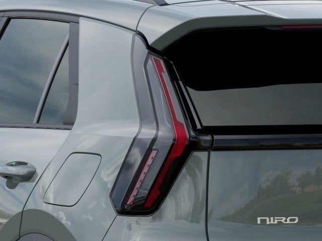 2027 Kia Niro LX