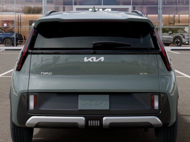 2027 Kia Niro LX