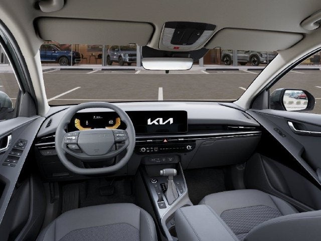 2027 Kia Niro LX