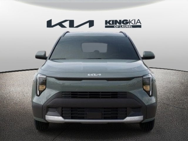 2027 Kia Niro LX