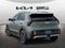 2027 Kia Niro LX